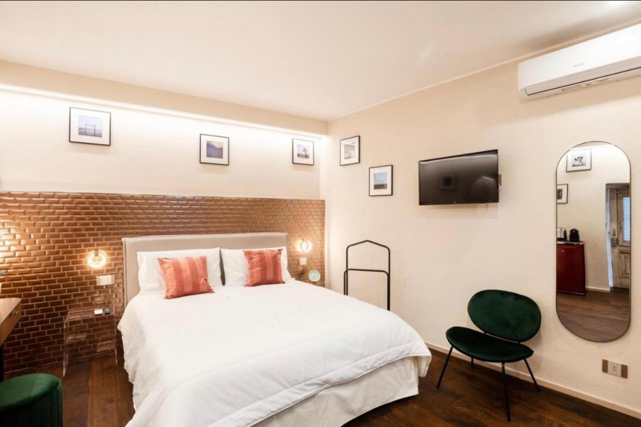 Marika'S Room Bari Dış mekan fotoğraf