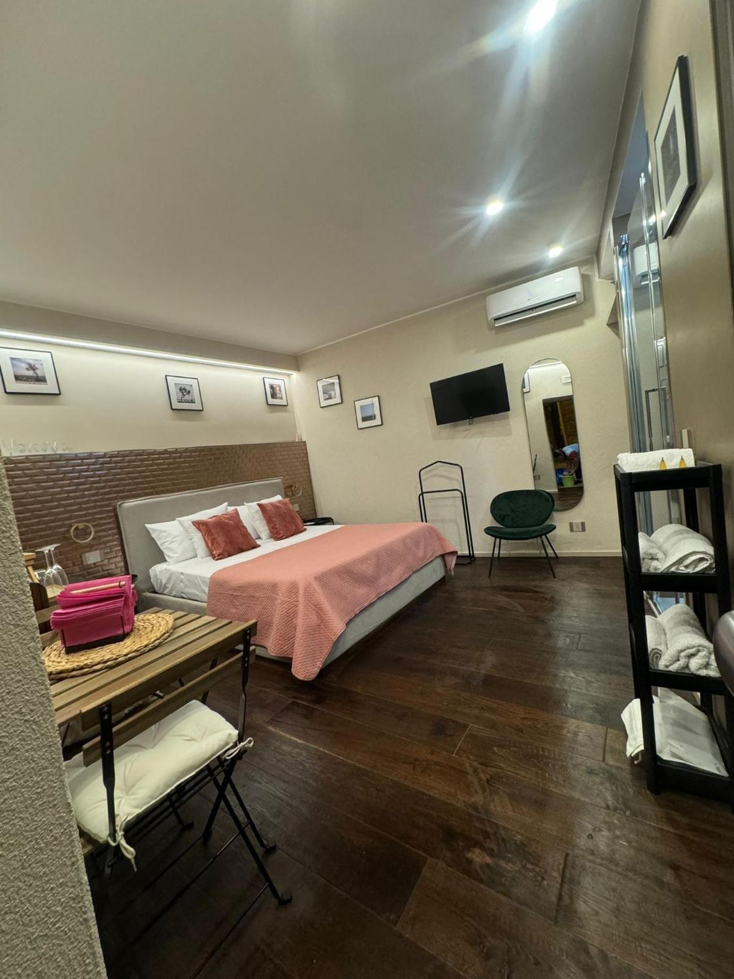 Marika'S Room Bari Dış mekan fotoğraf