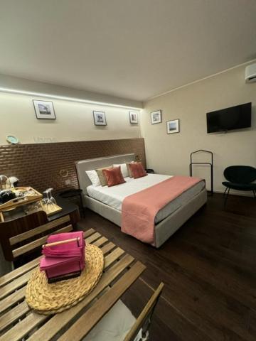 Marika'S Room Bari Dış mekan fotoğraf