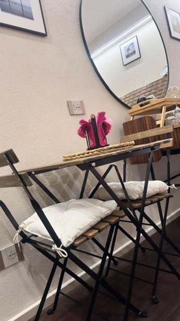 Marika'S Room Bari Dış mekan fotoğraf